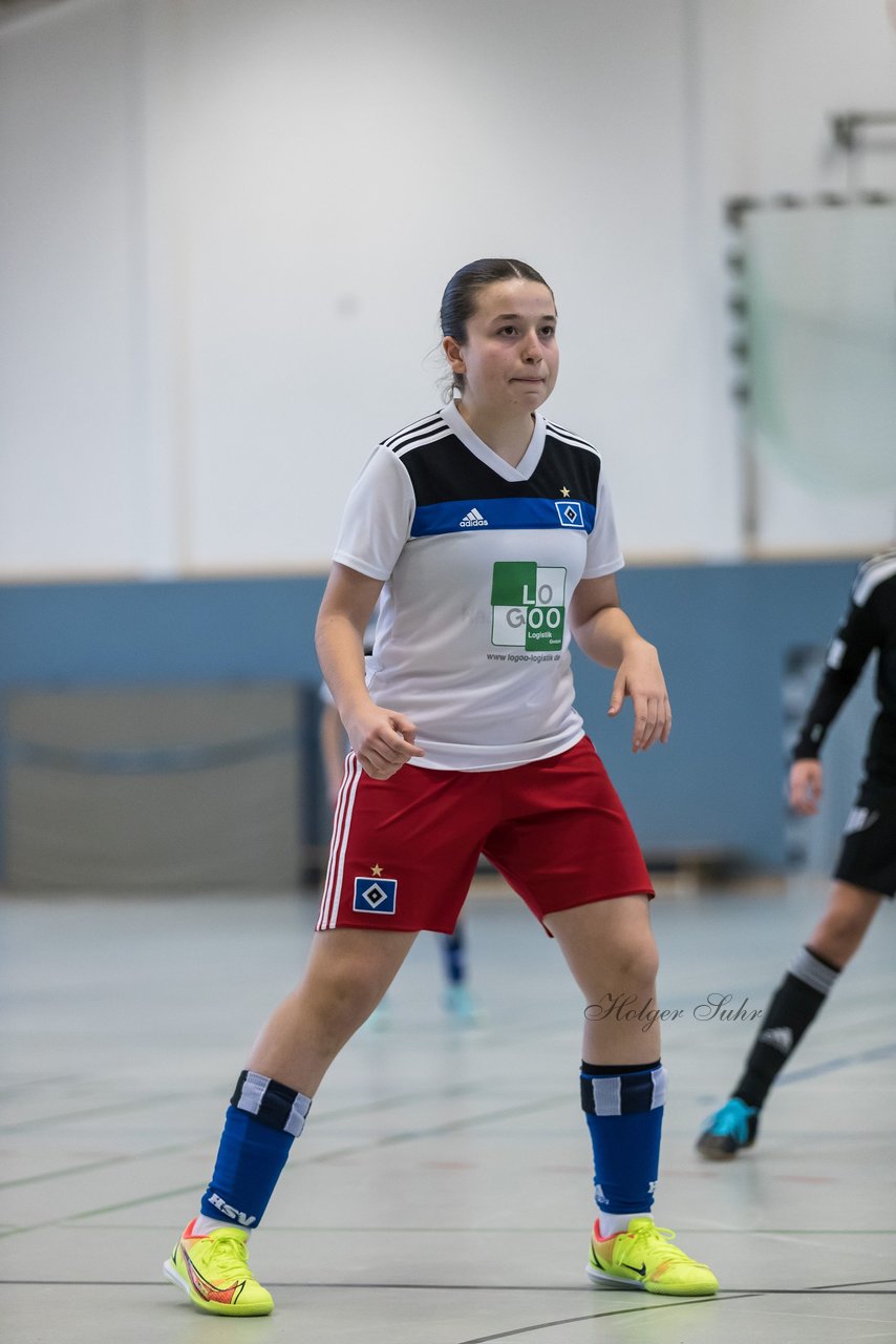 Bild 650 - C-Juniorinnen Futsalmeisterschaft